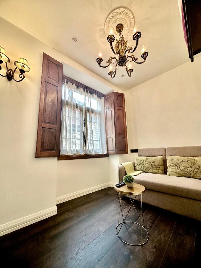 Claren'S Boutique Rooms Cangas del Narcea Kültér fotó